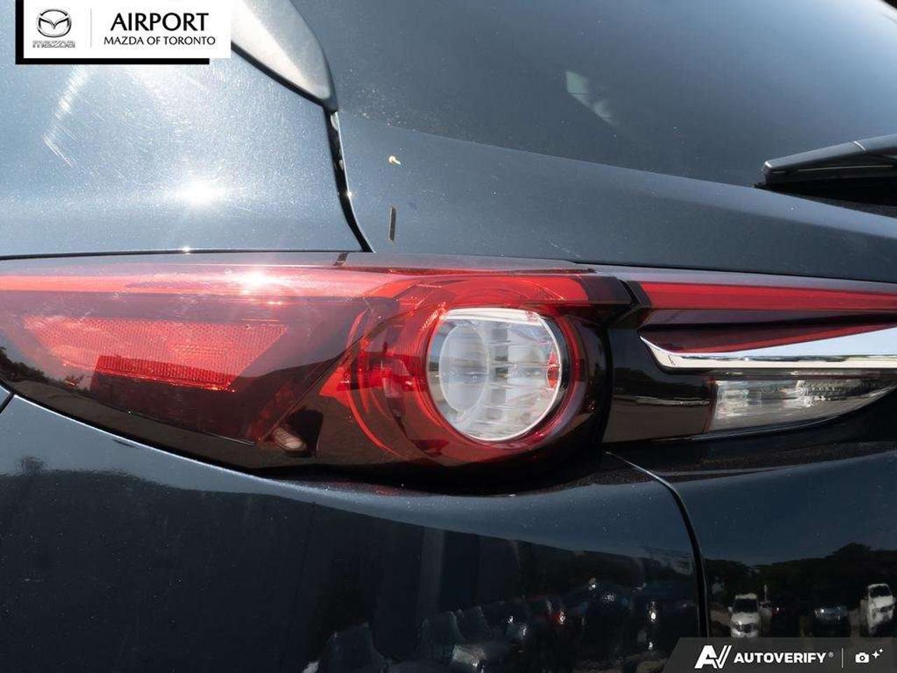 2022 Mazda CX-9 GT Finance Discount $1500 Applied Photo