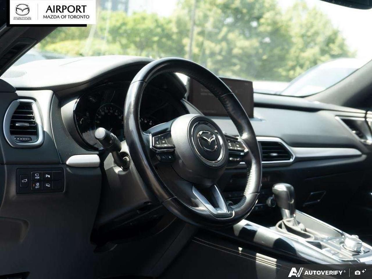 2022 Mazda CX-9 GT Finance Discount $1500 Applied Photo