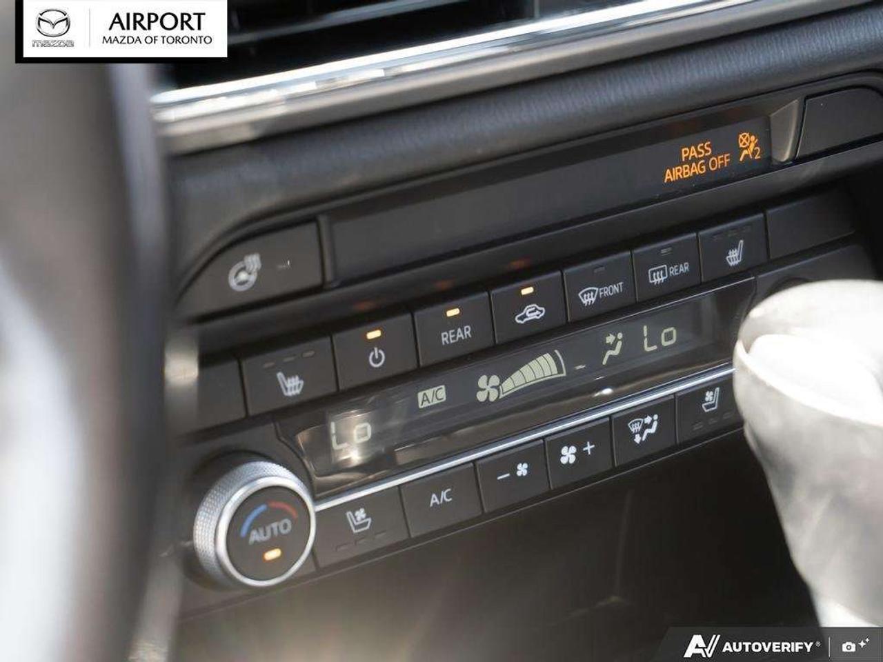 2022 Mazda CX-9 GT Finance Discount $1500 Applied Photo