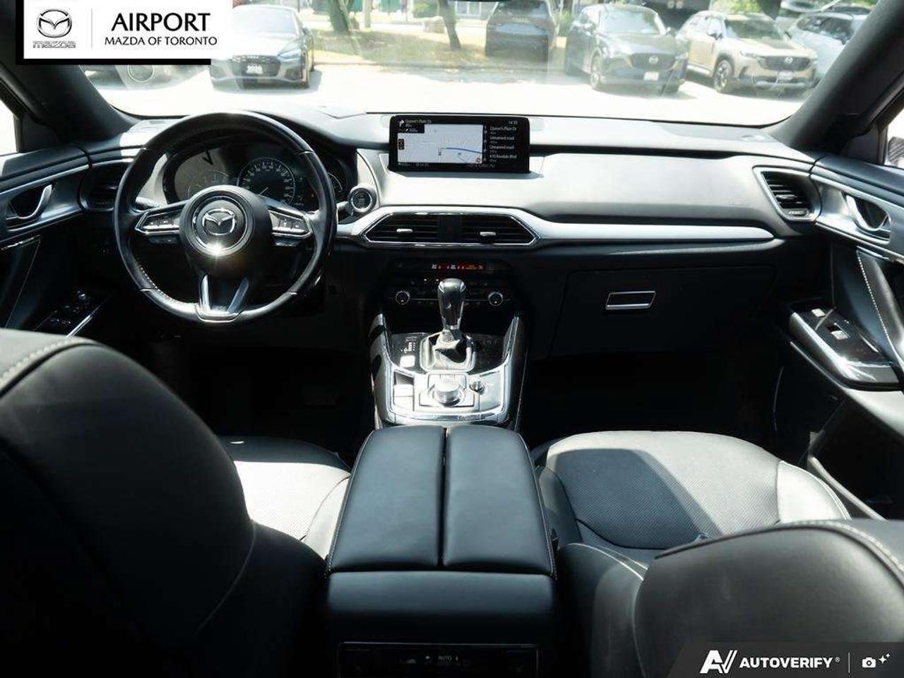 2022 Mazda CX-9 GT Finance Discount $1500 Applied Photo