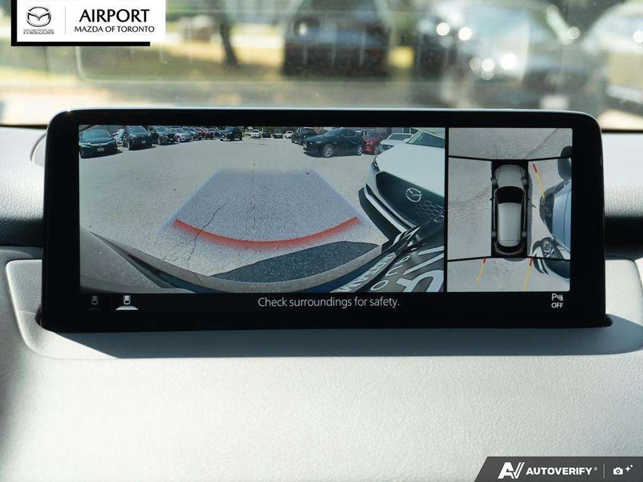 2022 Mazda CX-9 GT Finance Discount $1500 Applied Photo
