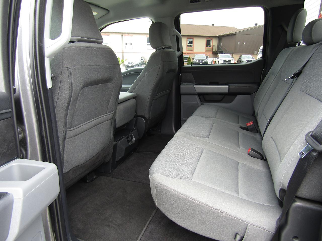 2025 Ford F-150 XLT Photo