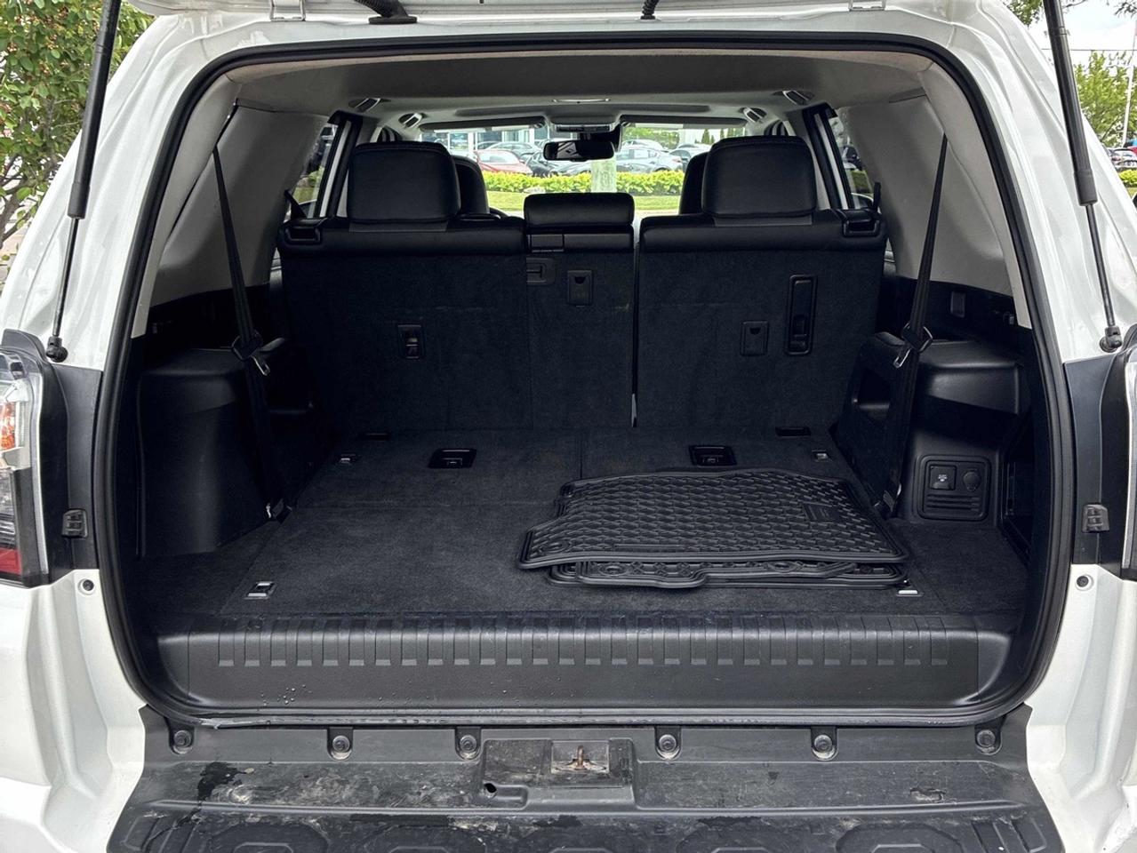 2022 Toyota 4Runner  Photo