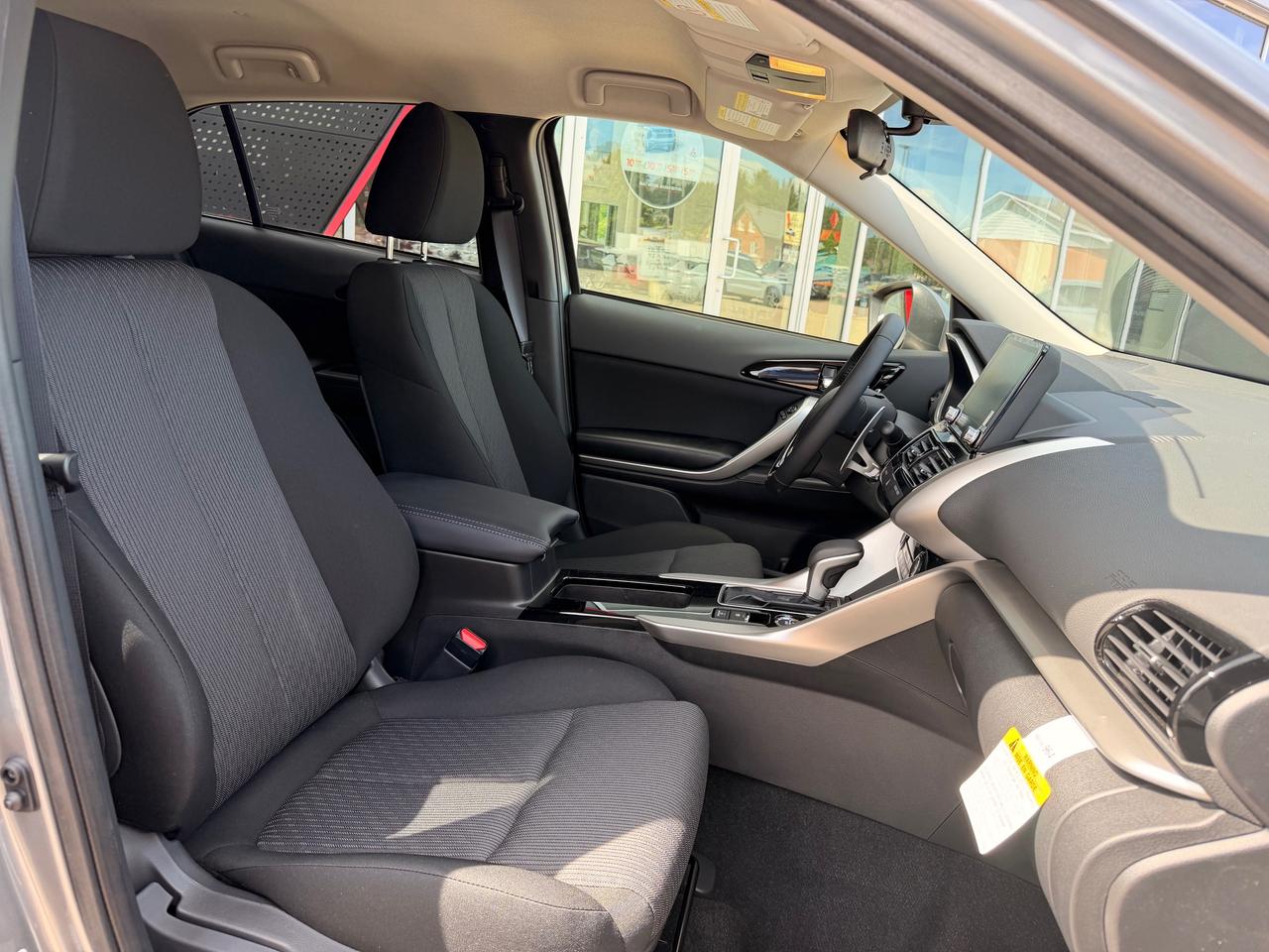 2026 Mitsubishi Eclipse Cross SE 4dr S-AWC Photo