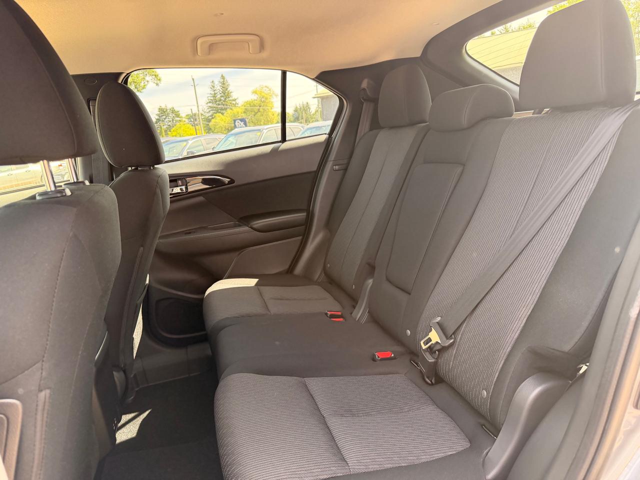 2026 Mitsubishi Eclipse Cross SE 4dr S-AWC Photo