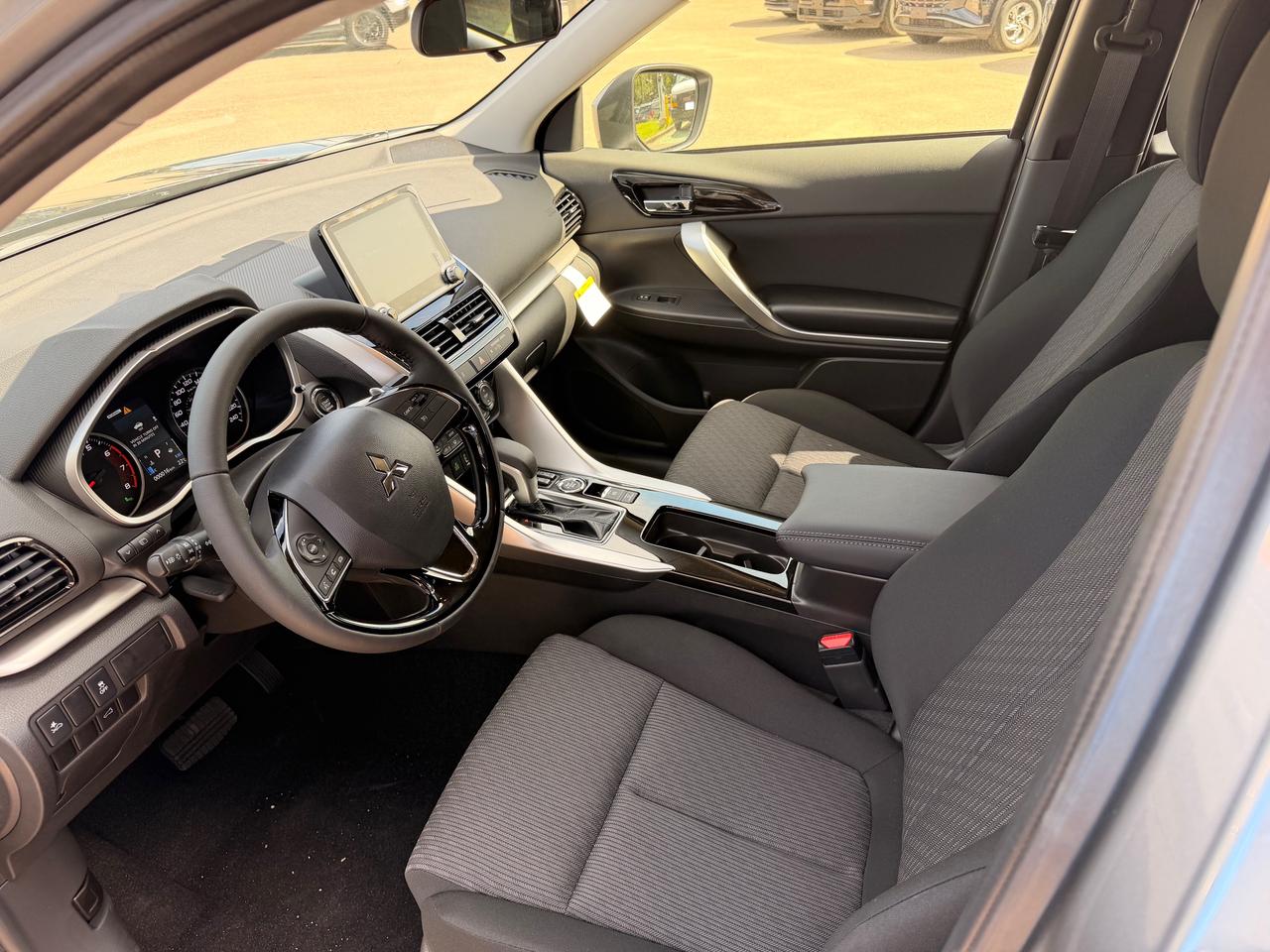 2026 Mitsubishi Eclipse Cross SE 4dr S-AWC Photo
