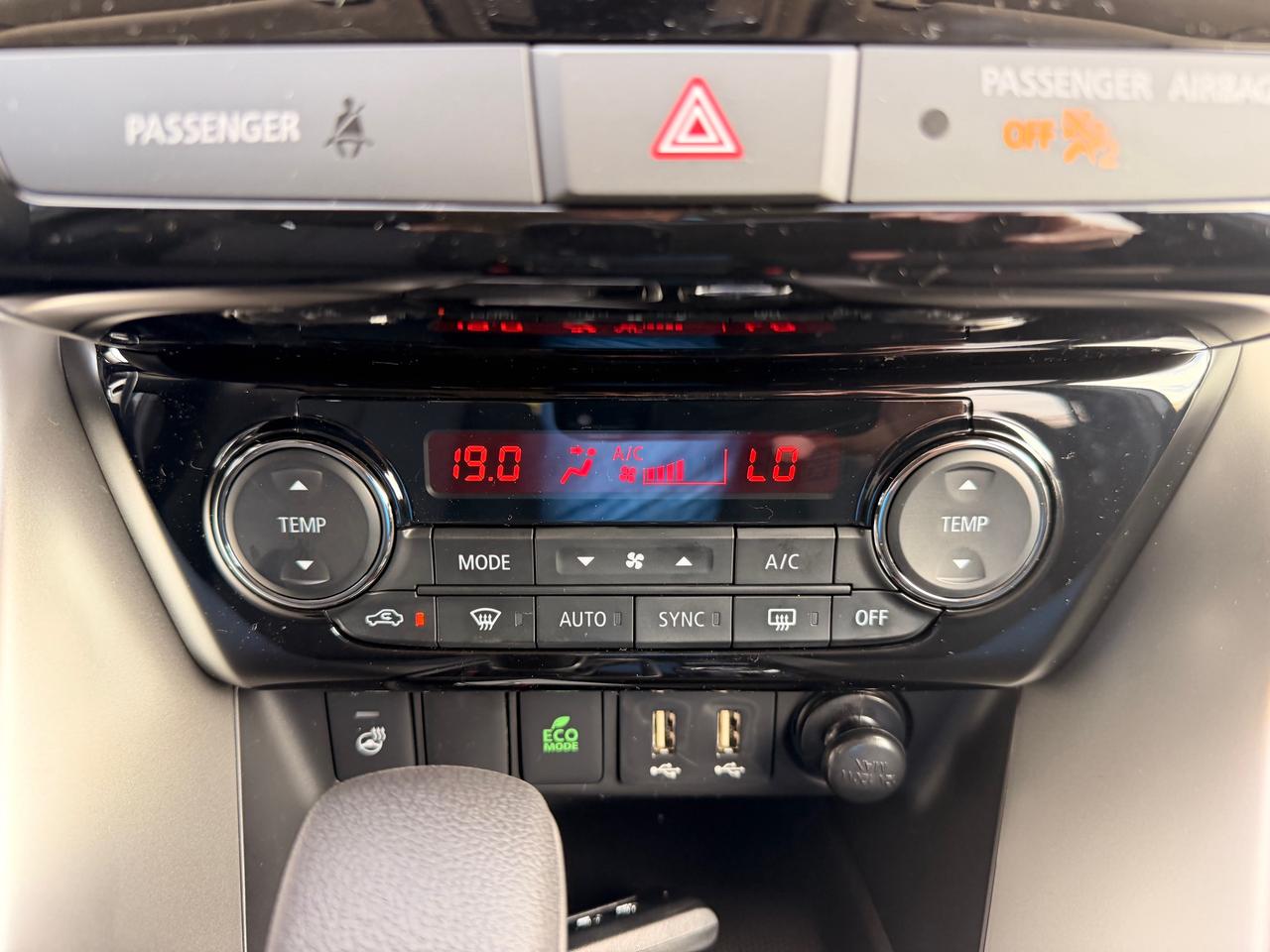 2026 Mitsubishi Eclipse Cross SE 4dr S-AWC Photo