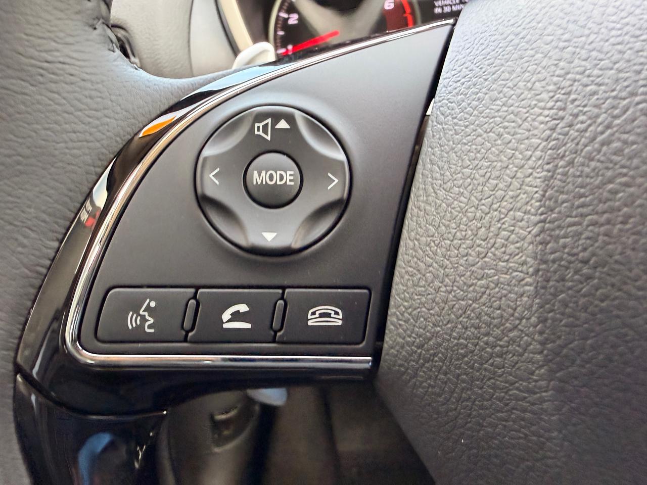 2026 Mitsubishi Eclipse Cross SE 4dr S-AWC Photo