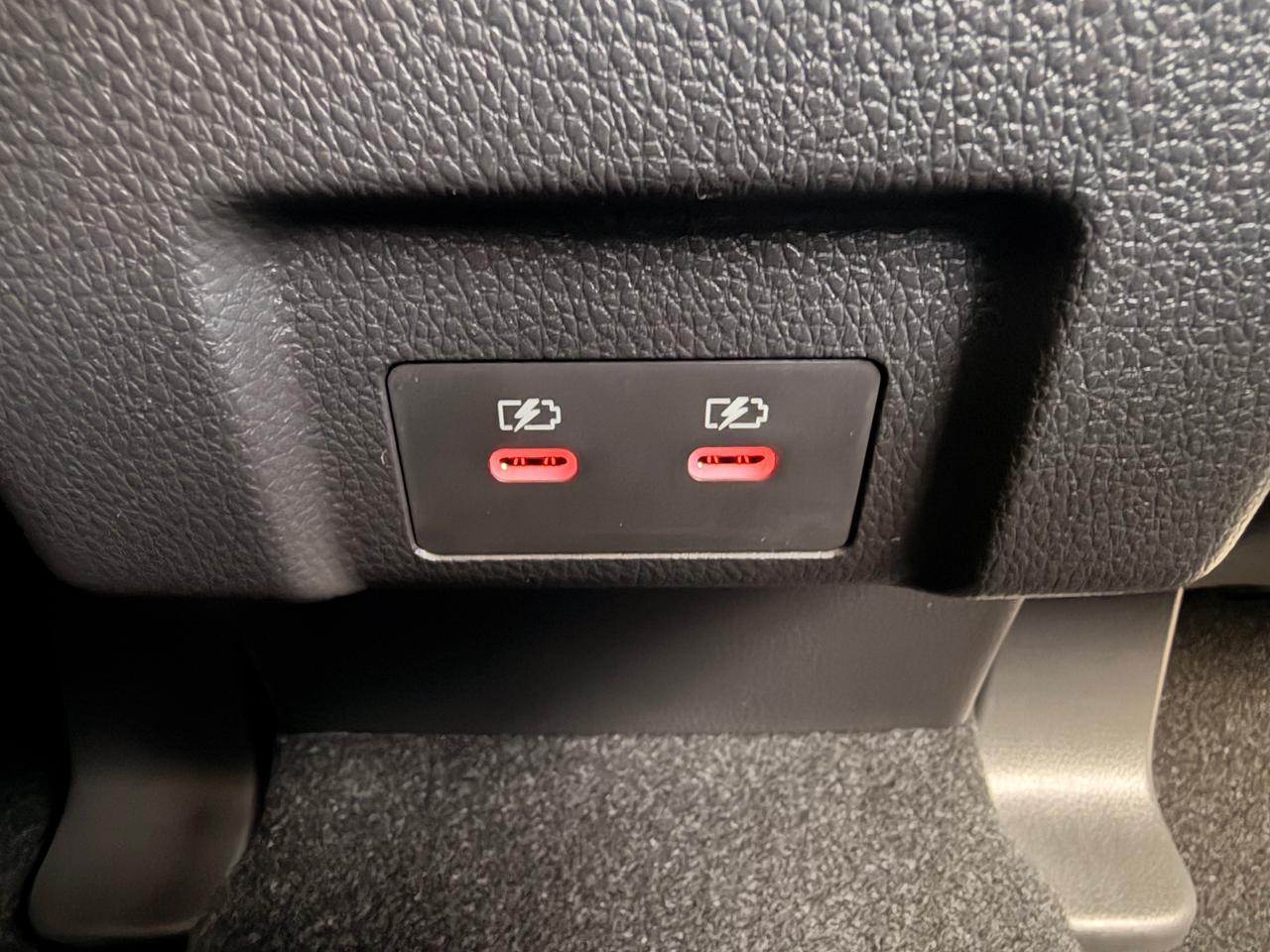 2026 Mitsubishi Eclipse Cross SE 4dr S-AWC Photo