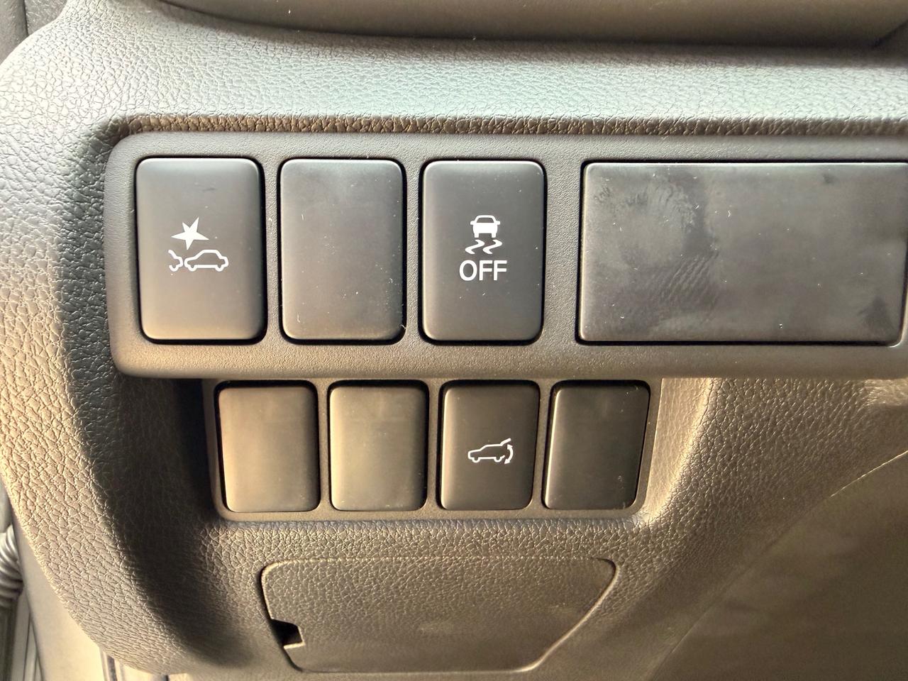 2026 Mitsubishi Eclipse Cross SE 4dr S-AWC Photo
