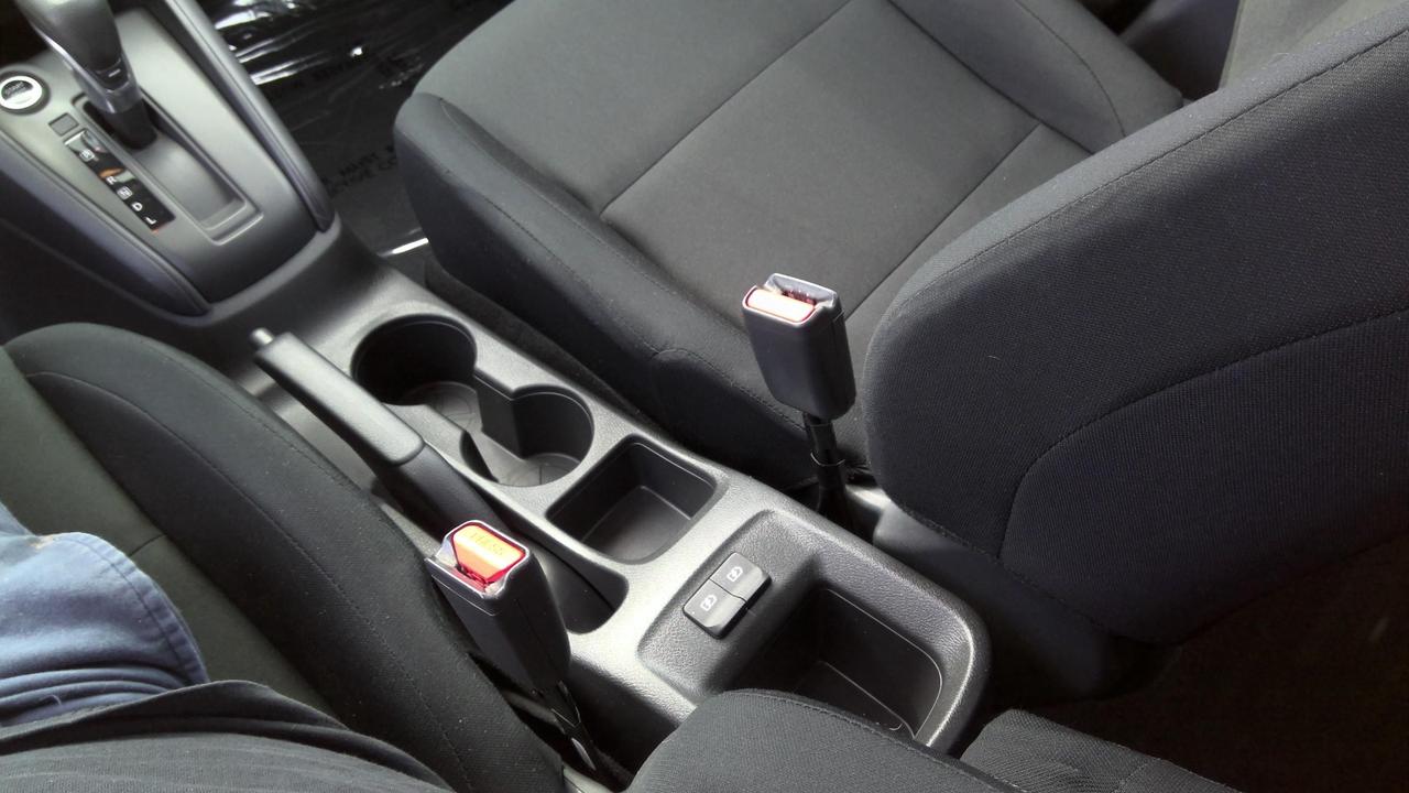 2024 Nissan Kicks S 4dr Front-Wheel Drive Photo