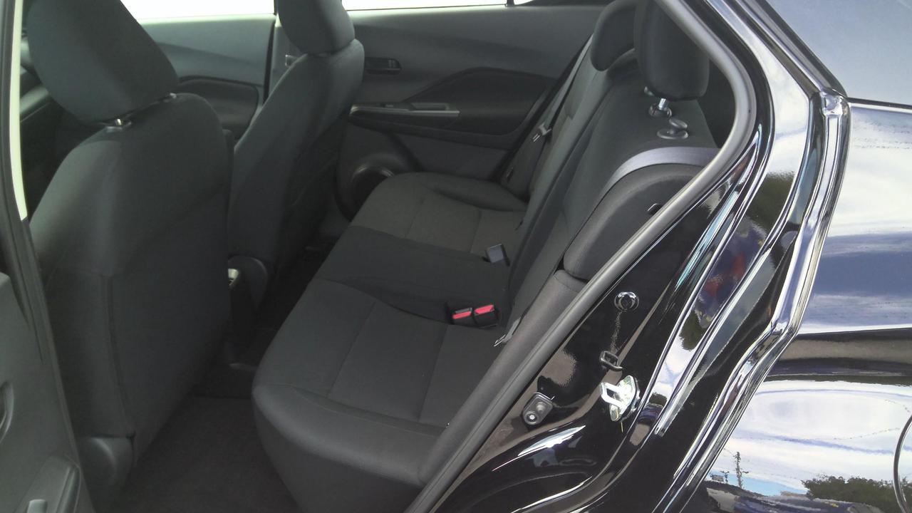 2024 Nissan Kicks S 4dr Front-Wheel Drive Photo