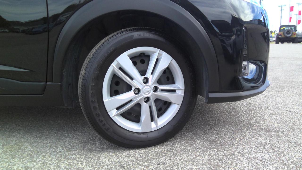 2024 Nissan Kicks S 4dr Front-Wheel Drive Photo