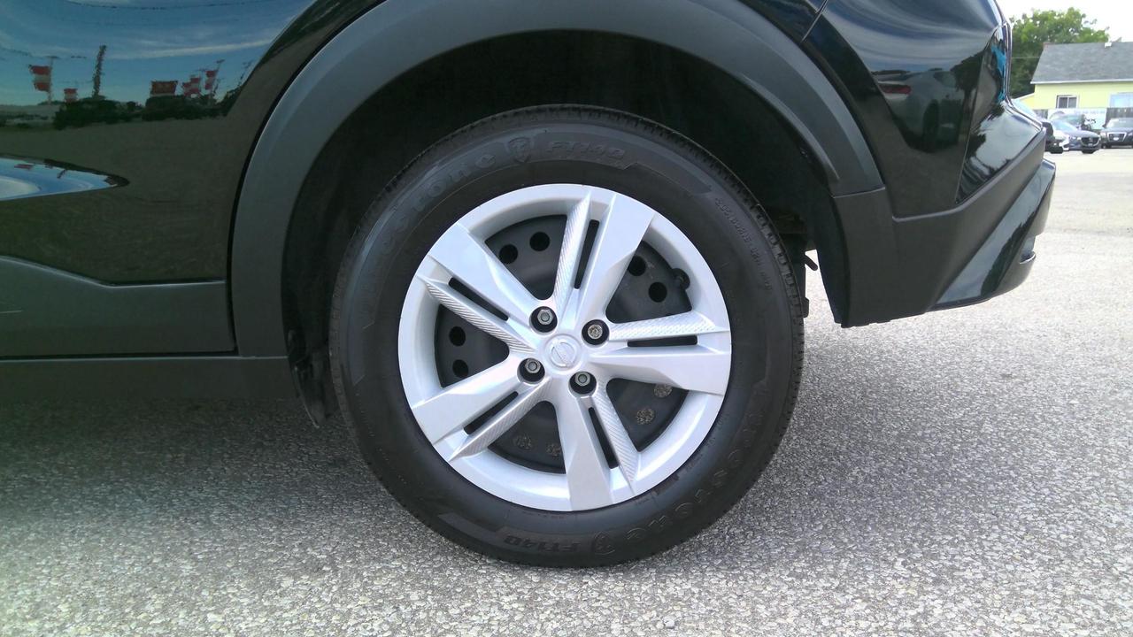 2024 Nissan Kicks S 4dr Front-Wheel Drive Photo