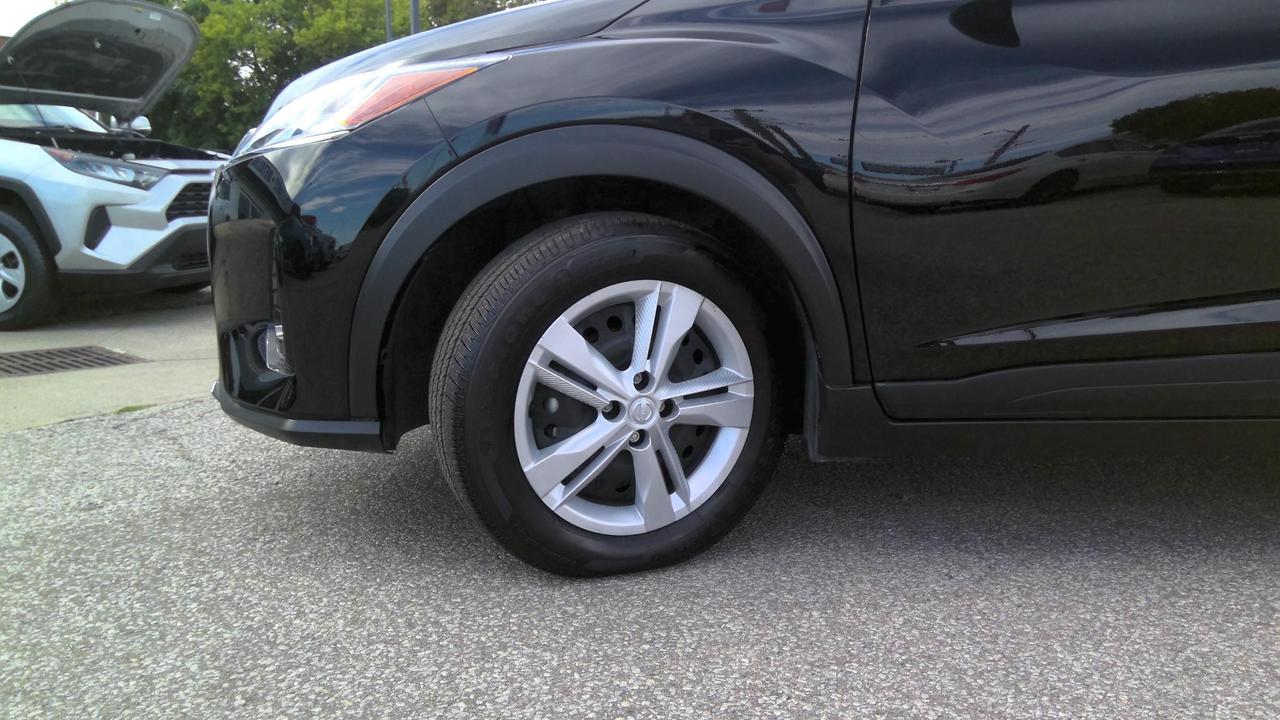 2024 Nissan Kicks S 4dr Front-Wheel Drive Photo