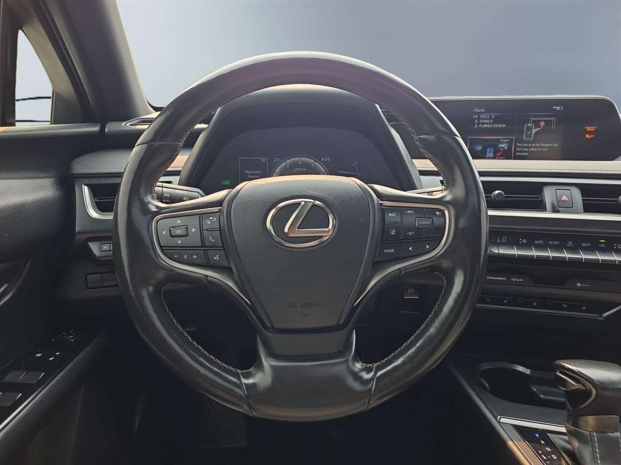 2021 Lexus UX UX 250h * DRIVER ASSIST / CAMERA / ROOF / LED LIGHTS / LOW KM Photo
