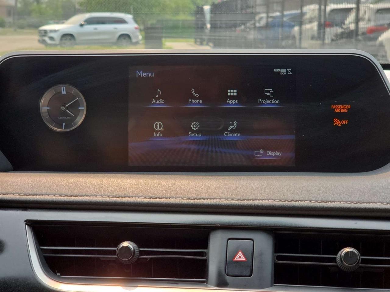 2021 Lexus UX UX 250h * DRIVER ASSIST / CAMERA / ROOF / LED LIGHTS / LOW KM Photo