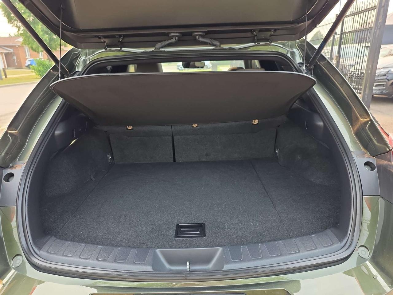 2021 Lexus UX UX 250h * DRIVER ASSIST / CAMERA / ROOF / LED LIGHTS / LOW KM Photo