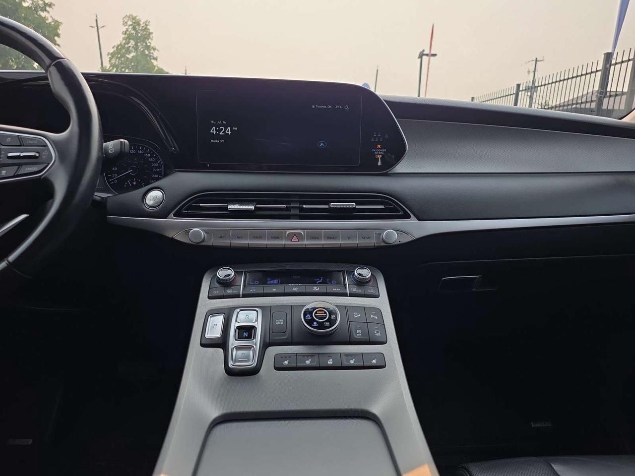 2022 Hyundai PALISADE Luxury 7-Pass AWD * NO ACCIDENTS / 1 OWNER / FULL SERVICE HISTORY Photo