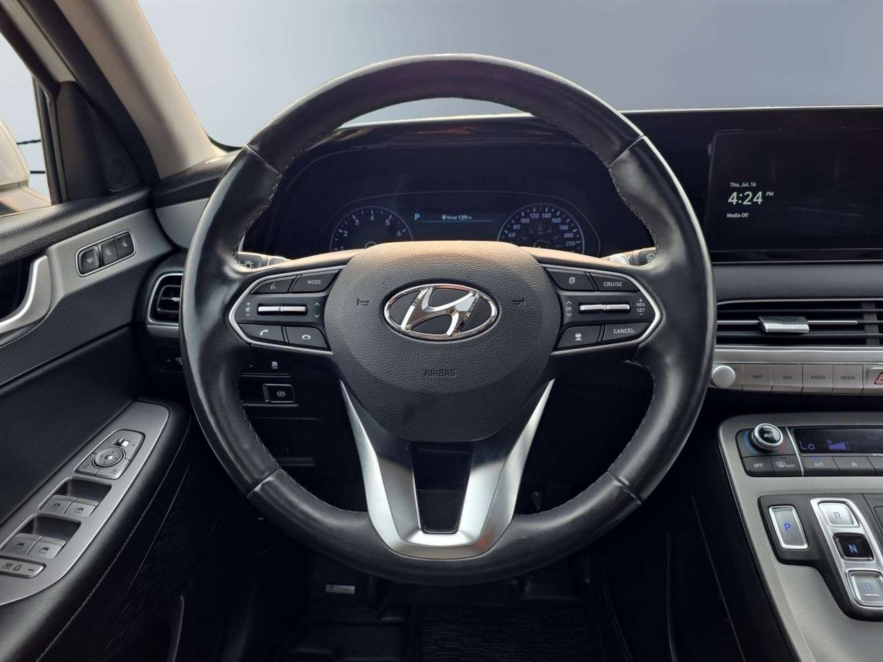 2022 Hyundai PALISADE Luxury 7-Pass AWD * NO ACCIDENTS / 1 OWNER / FULL SERVICE HISTORY Photo