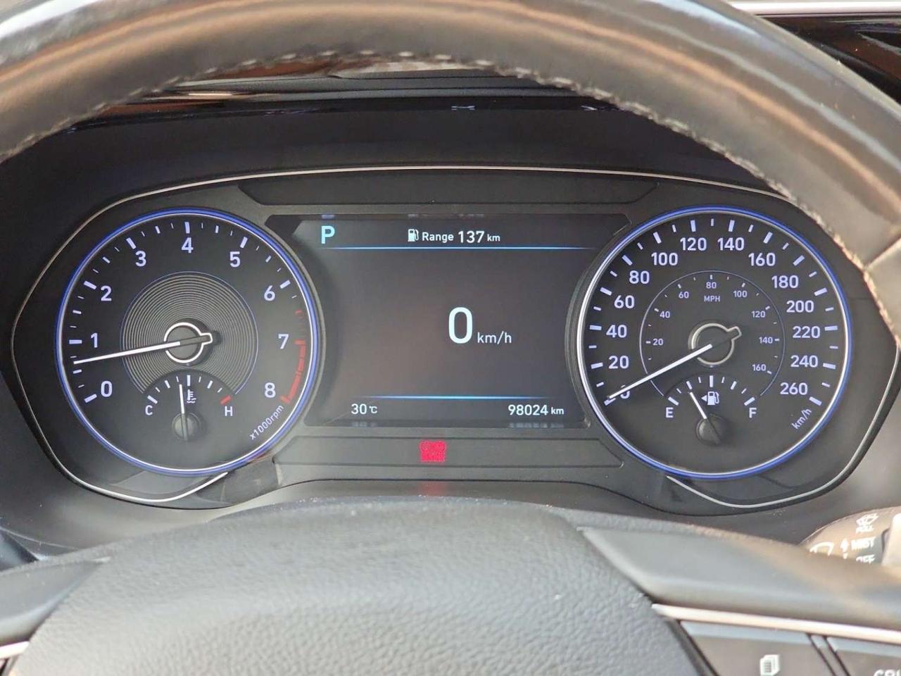 2022 Hyundai PALISADE Luxury 7-Pass AWD * NO ACCIDENTS / 1 OWNER / FULL SERVICE HISTORY Photo