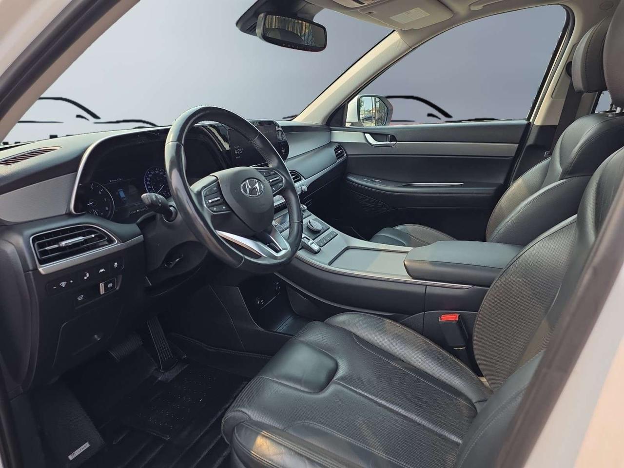 2022 Hyundai PALISADE Luxury 7-Pass AWD * NO ACCIDENTS / 1 OWNER / FULL SERVICE HISTORY Photo