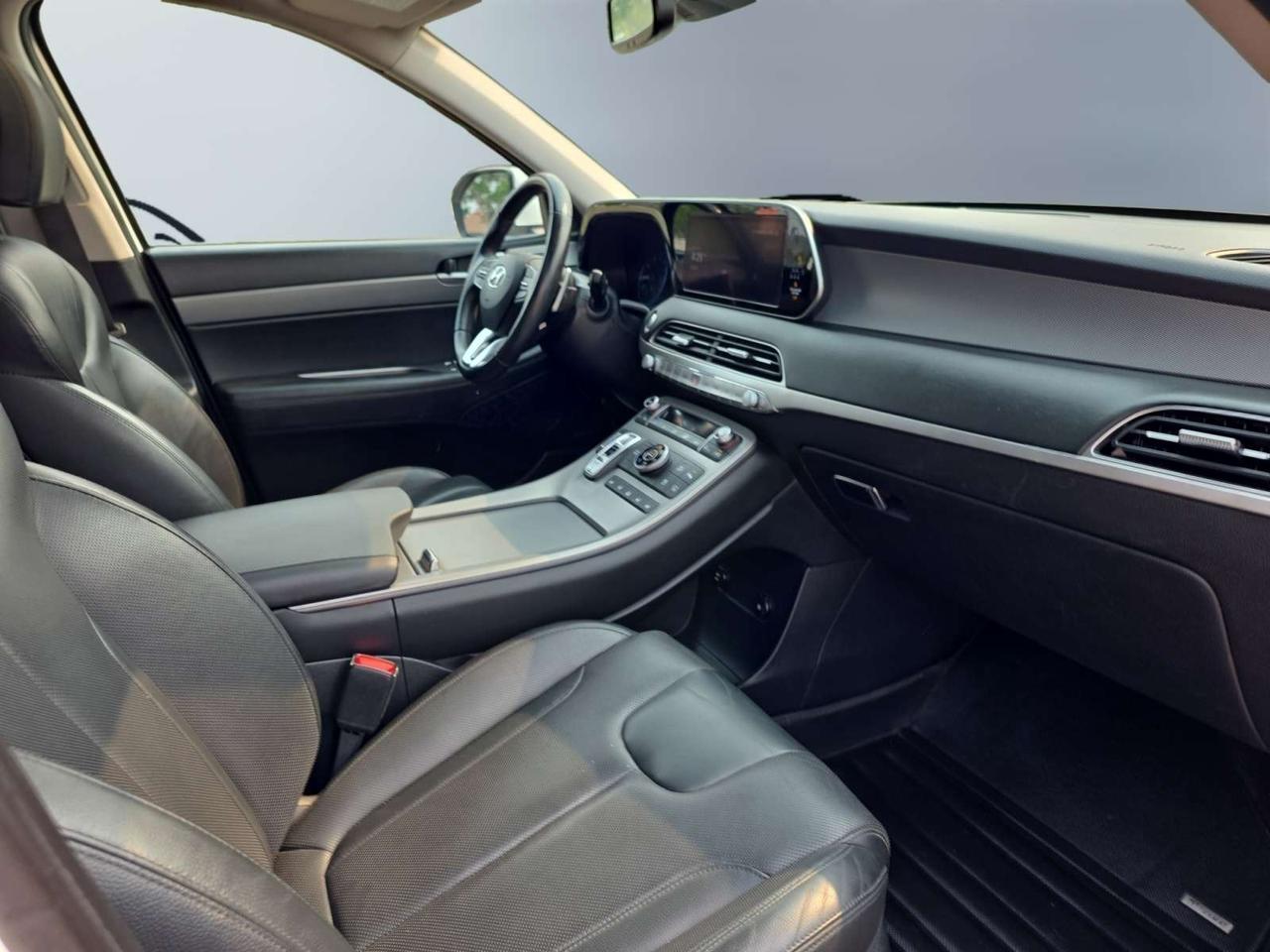 2022 Hyundai PALISADE Luxury 7-Pass AWD * NO ACCIDENTS / 1 OWNER / FULL SERVICE HISTORY Photo