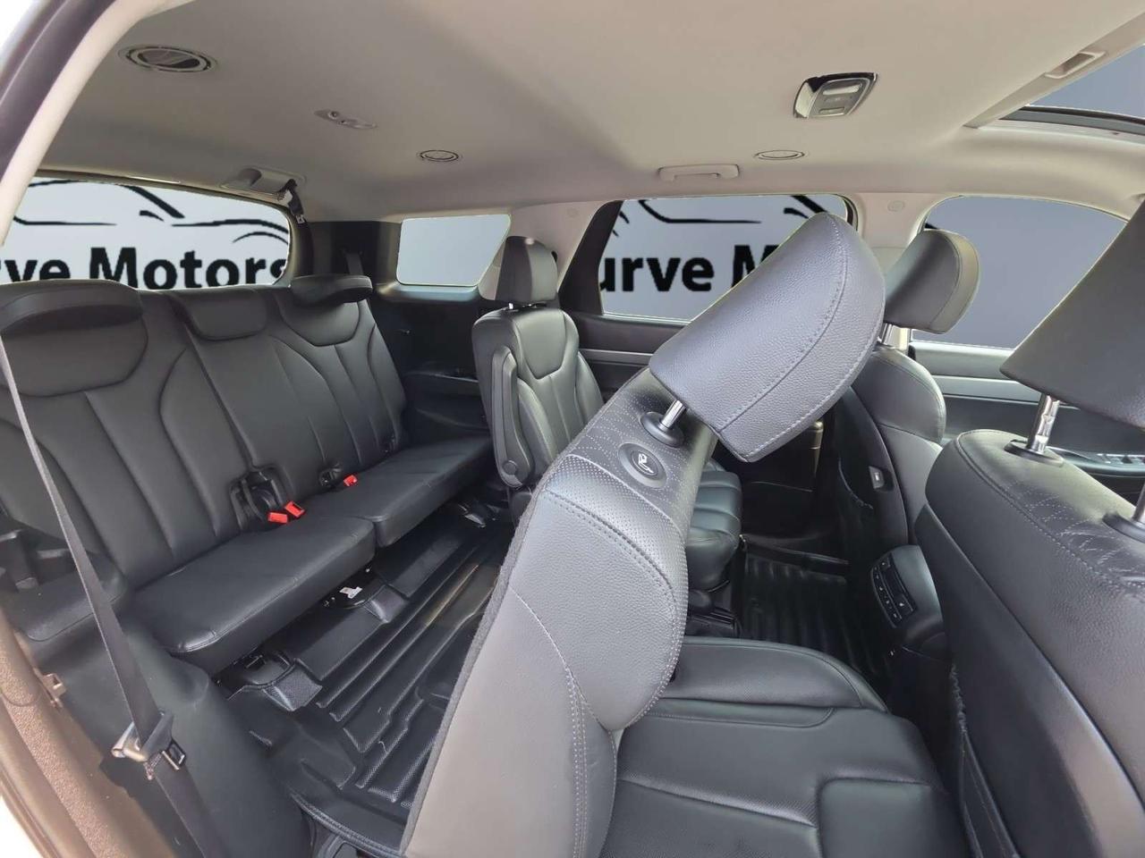 2022 Hyundai PALISADE Luxury 7-Pass AWD * NO ACCIDENTS / 1 OWNER / FULL SERVICE HISTORY Photo