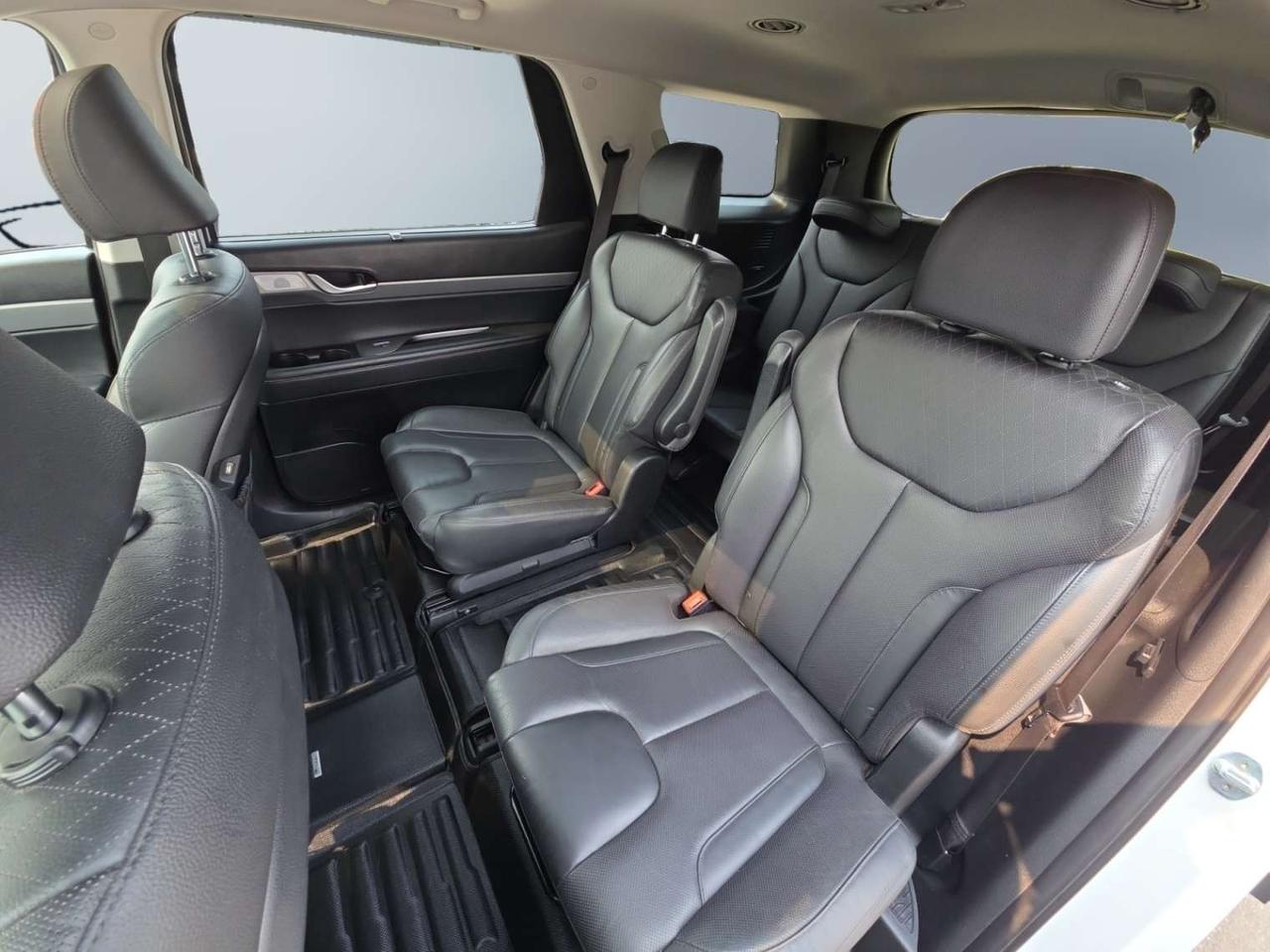 2022 Hyundai PALISADE Luxury 7-Pass AWD * NO ACCIDENTS / 1 OWNER / FULL SERVICE HISTORY Photo