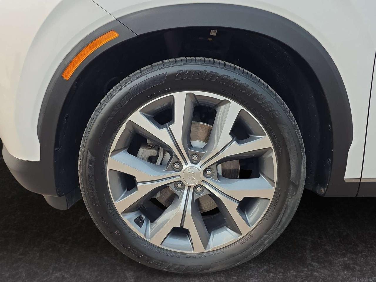 2022 Hyundai PALISADE Luxury 7-Pass AWD * NO ACCIDENTS / 1 OWNER / FULL SERVICE HISTORY Photo