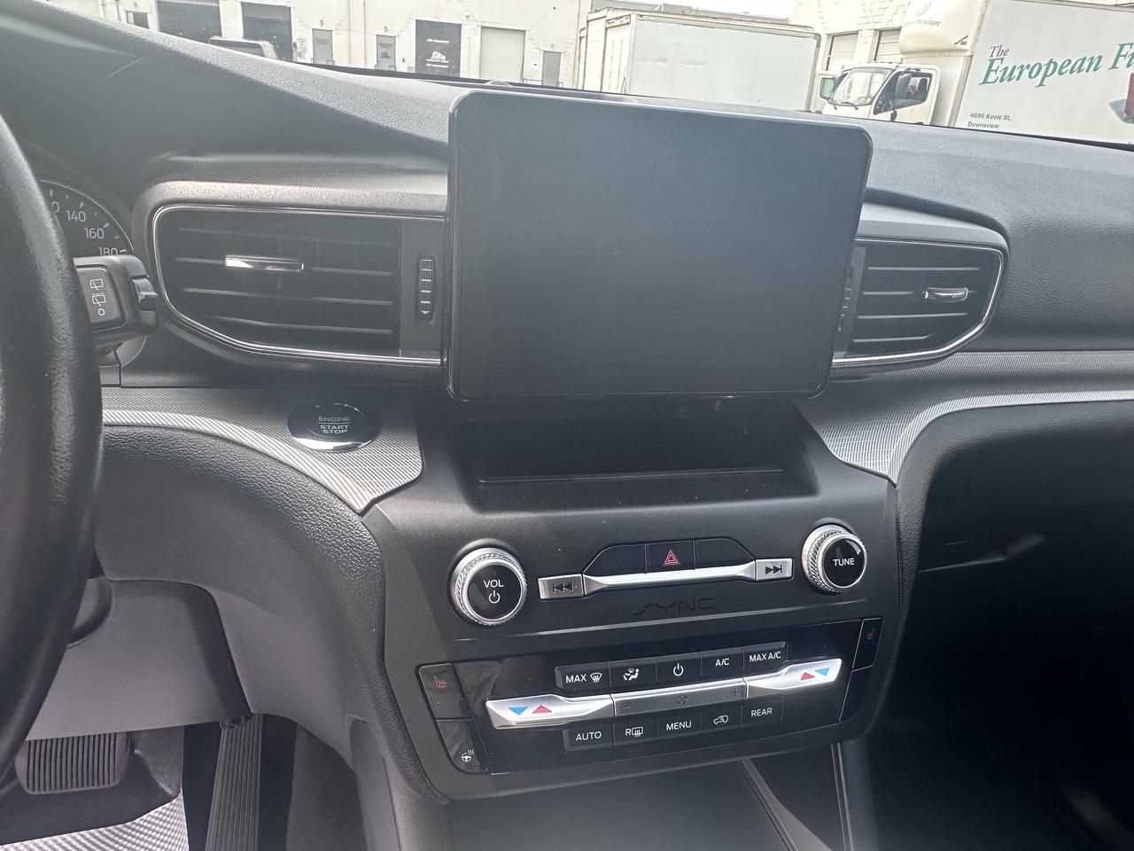 2020 Ford Explorer XLT ~ LEATHER ~ PANO ROOF ~ NAV ~ CERTIFIED Photo