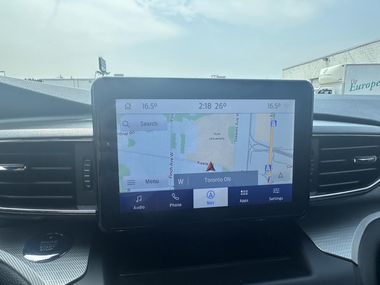 2020 Ford Explorer XLT ~ LEATHER ~ PANO ROOF ~ NAV ~ CERTIFIED Photo