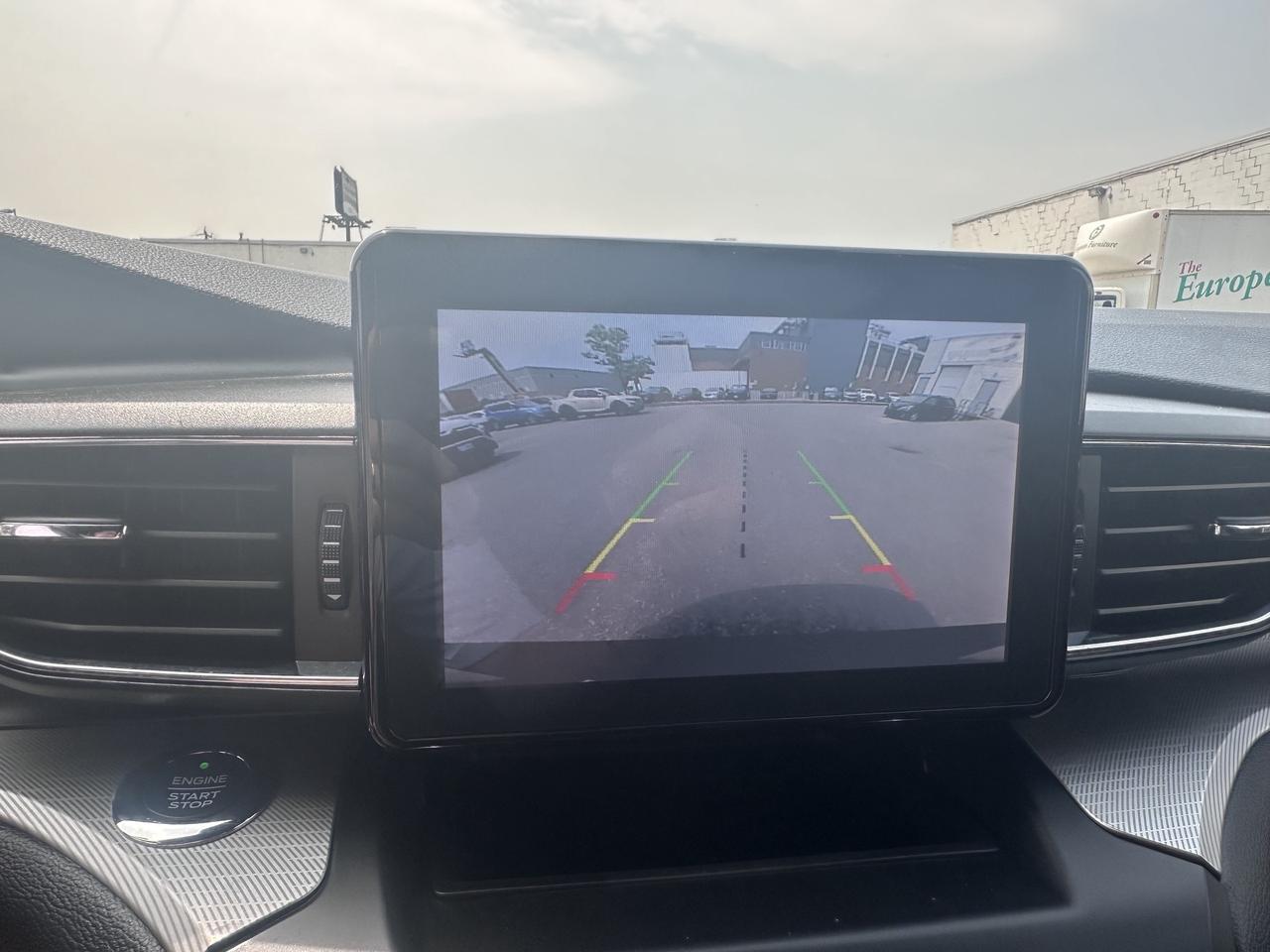 2020 Ford Explorer XLT ~ LEATHER ~ PANO ROOF ~ NAV ~ CERTIFIED Photo