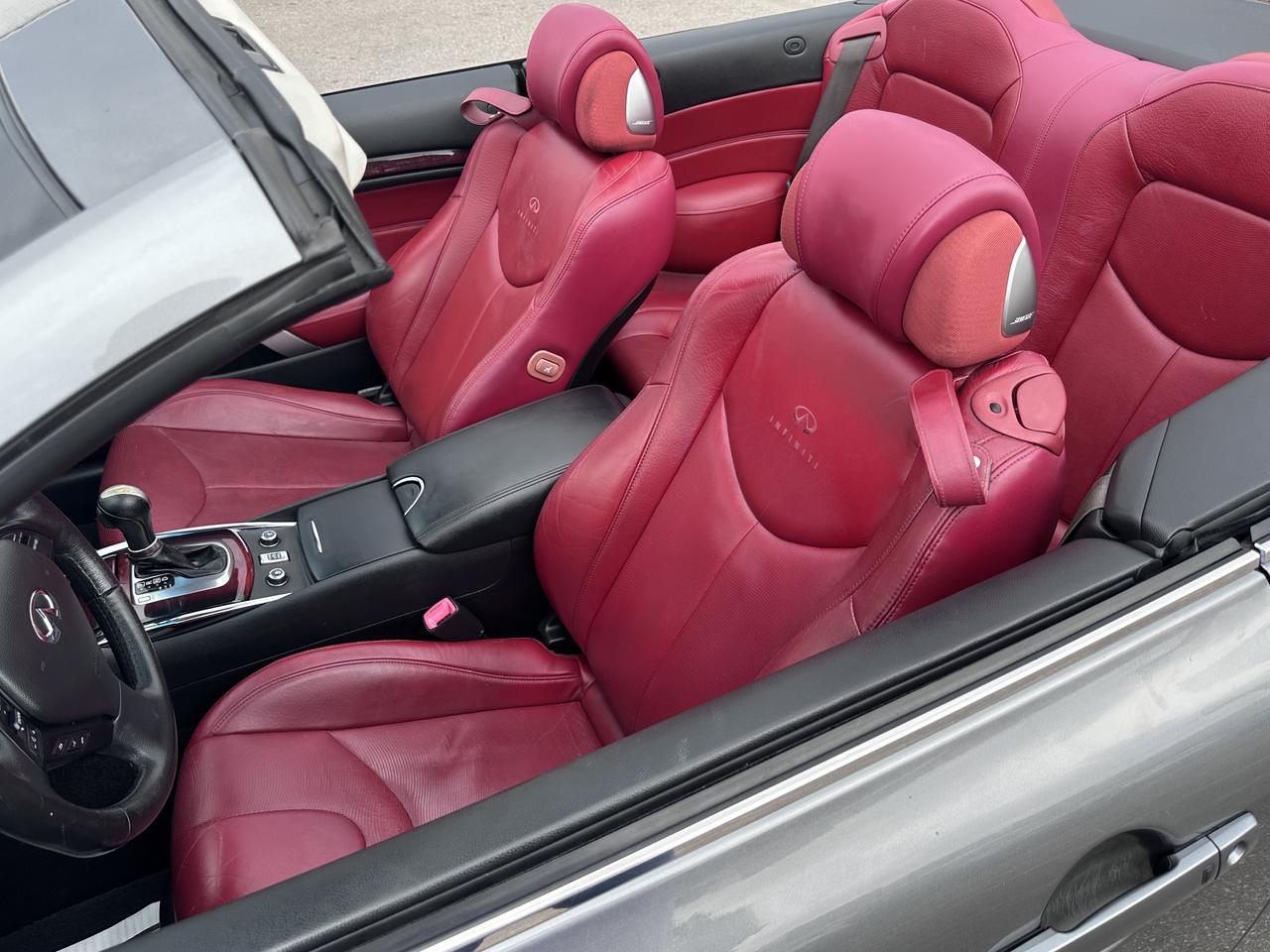 2014 Infiniti Q60 Sport ~ NO ACCIDENTS ~ CERTIFIED Photo
