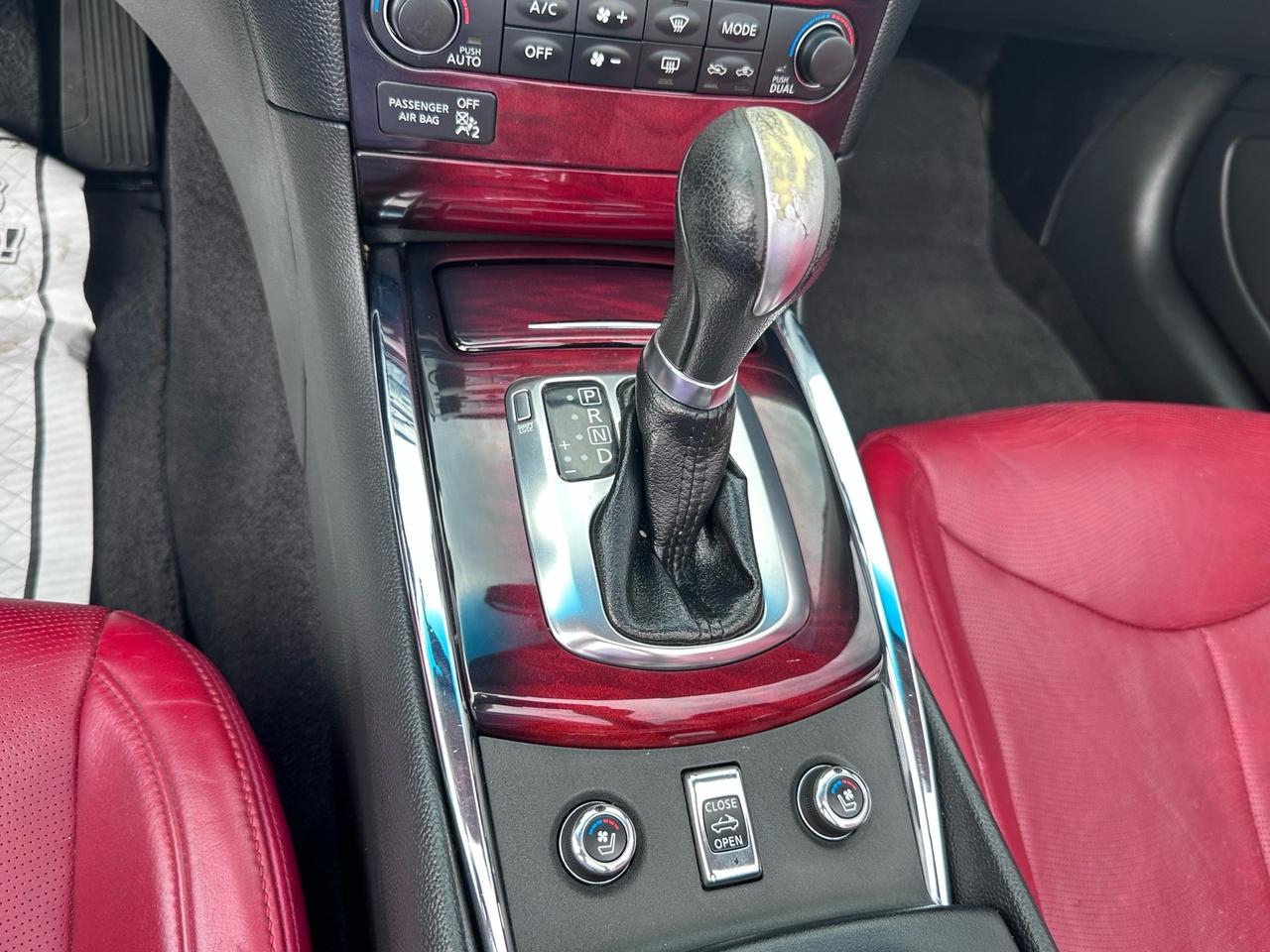 2014 Infiniti Q60 Sport ~ NO ACCIDENTS ~ CERTIFIED Photo