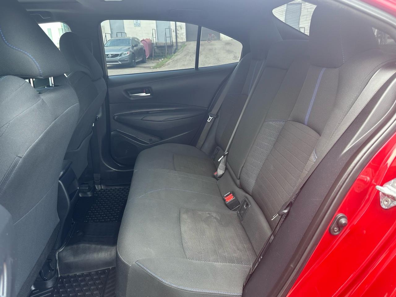 2020 Toyota Corolla SE ~ CarPlay ~ Sunroof ~ CERTIFIED Photo