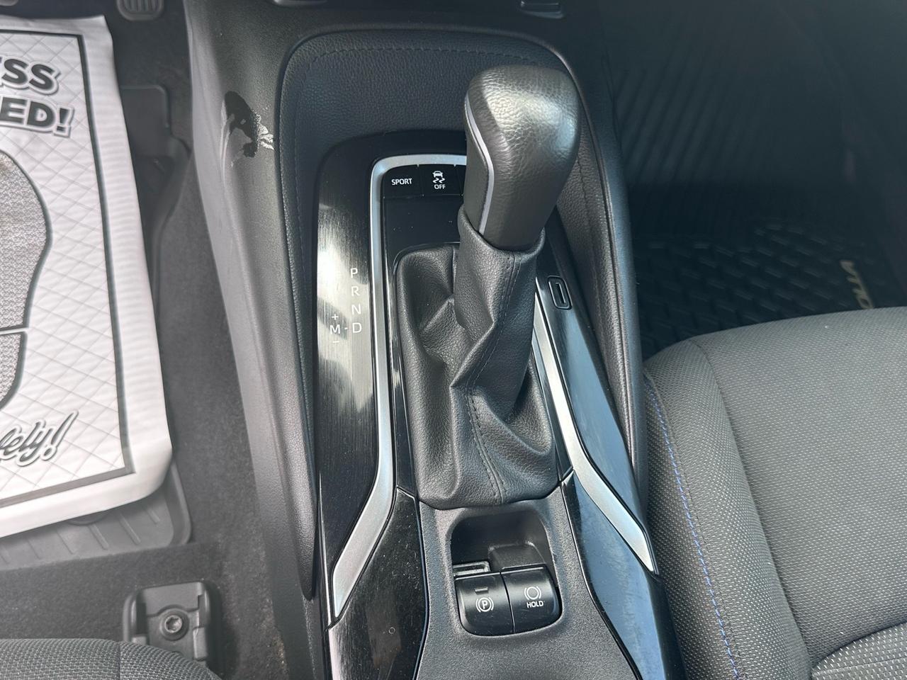 2020 Toyota Corolla SE ~ CarPlay ~ Sunroof ~ CERTIFIED Photo