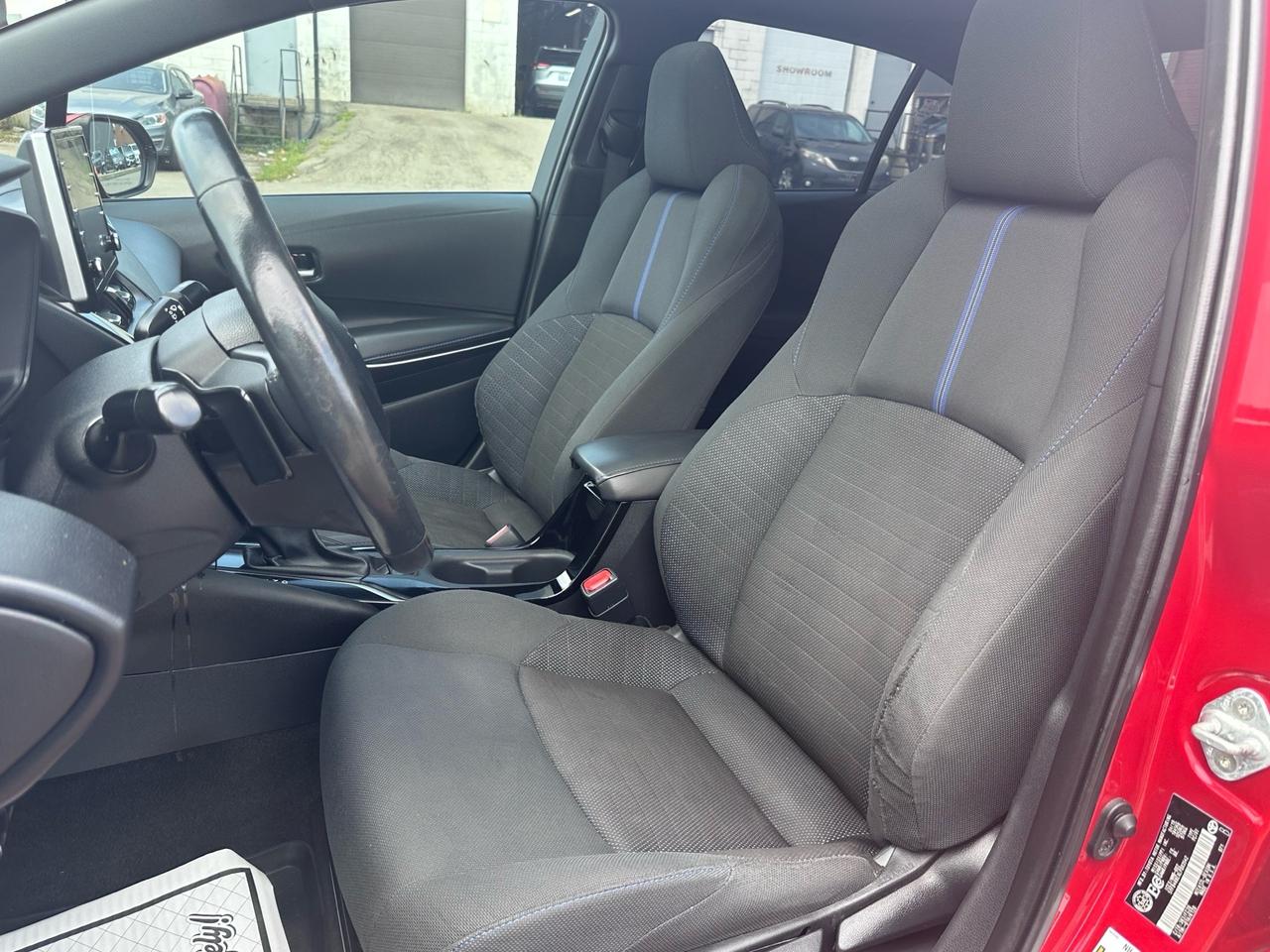 2020 Toyota Corolla SE ~ CarPlay ~ Sunroof ~ CERTIFIED Photo