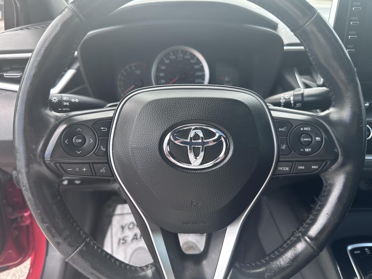 2020 Toyota Corolla SE ~ CarPlay ~ Sunroof ~ CERTIFIED Photo