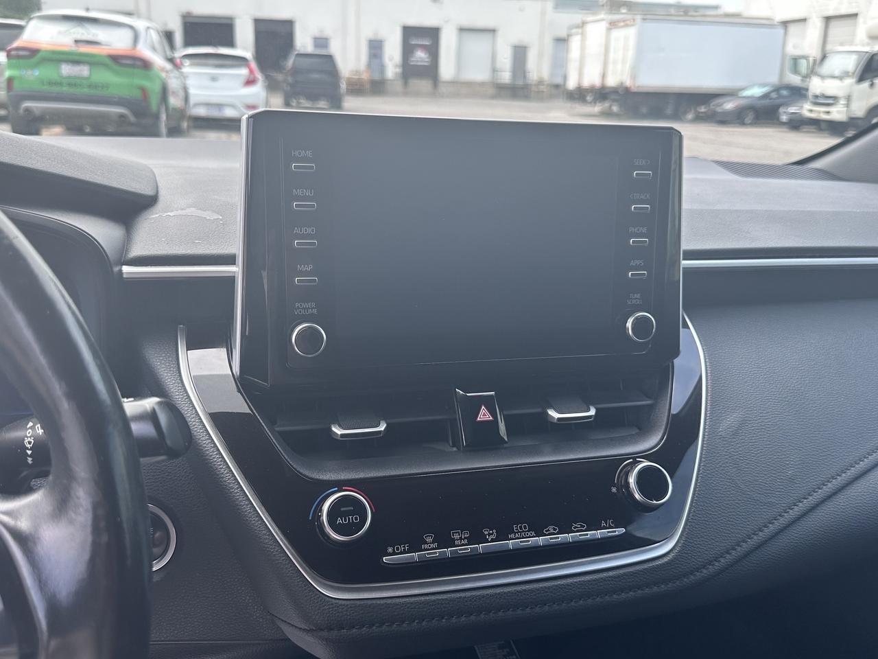 2020 Toyota Corolla SE ~ CarPlay ~ Sunroof ~ CERTIFIED Photo
