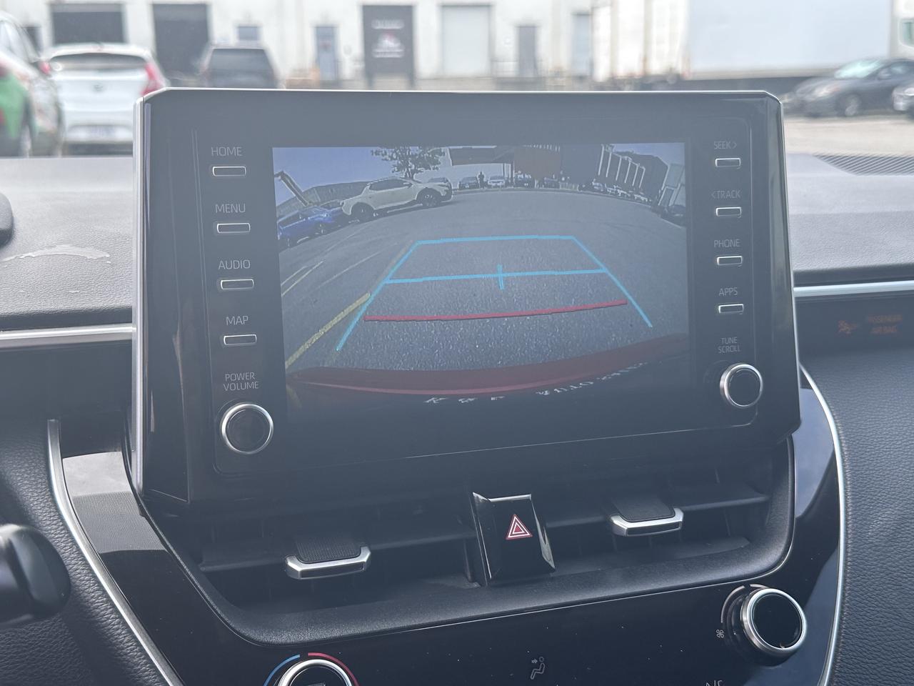 2020 Toyota Corolla SE ~ CarPlay ~ Sunroof ~ CERTIFIED Photo