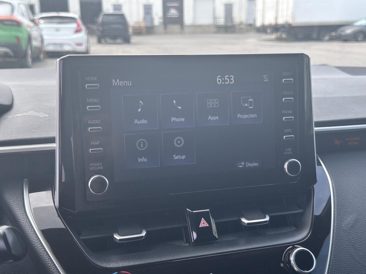 2020 Toyota Corolla SE ~ CarPlay ~ Sunroof ~ CERTIFIED Photo