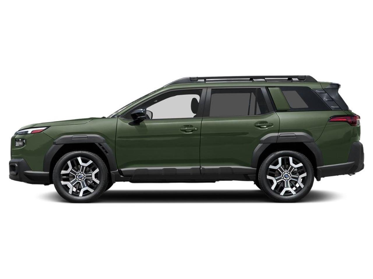 2026 Subaru Outback Touring 4dr All-Wheel Drive Photo