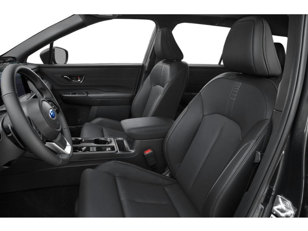 2026 Subaru Outback Touring 4dr All-Wheel Drive Photo