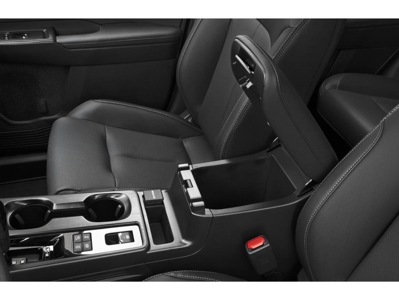 2026 Subaru Outback Touring 4dr All-Wheel Drive Photo