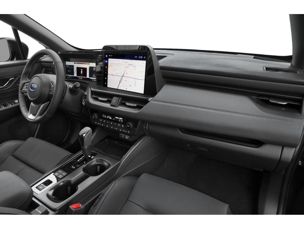 2026 Subaru Outback Touring 4dr All-Wheel Drive Photo