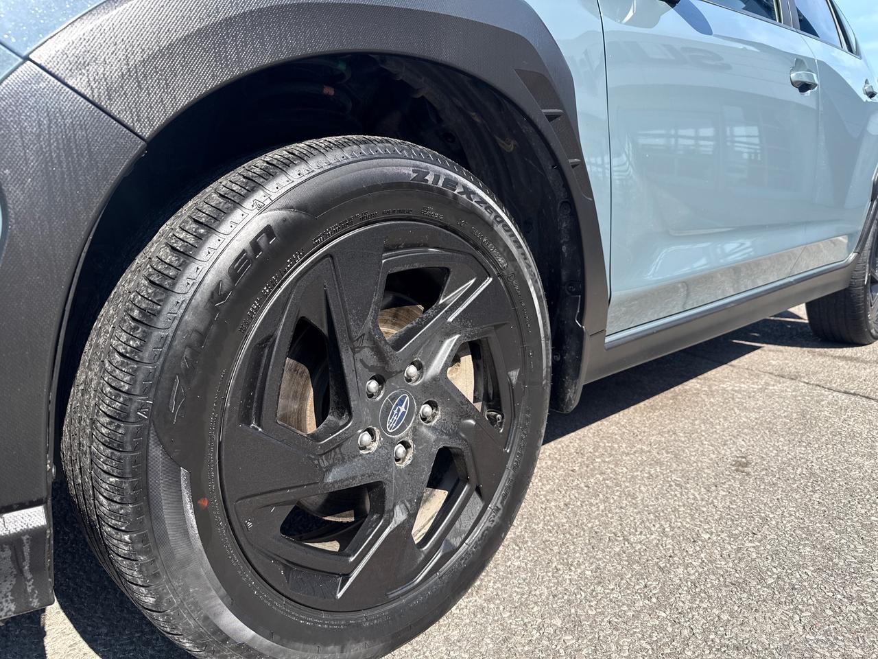 2024 Subaru Crosstrek Onyx 4dr All-Wheel Drive Photo
