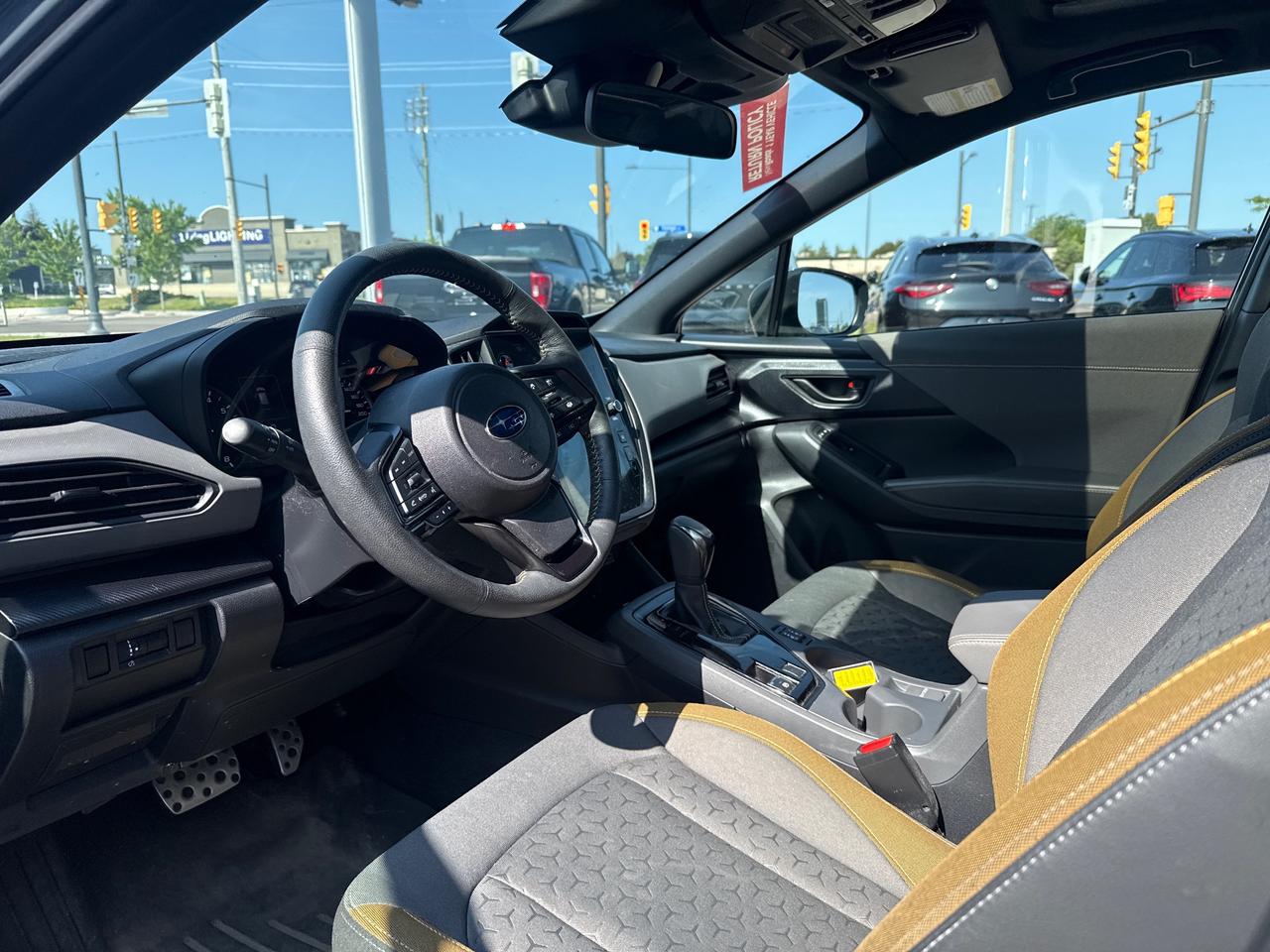 2024 Subaru Crosstrek Onyx 4dr All-Wheel Drive Photo