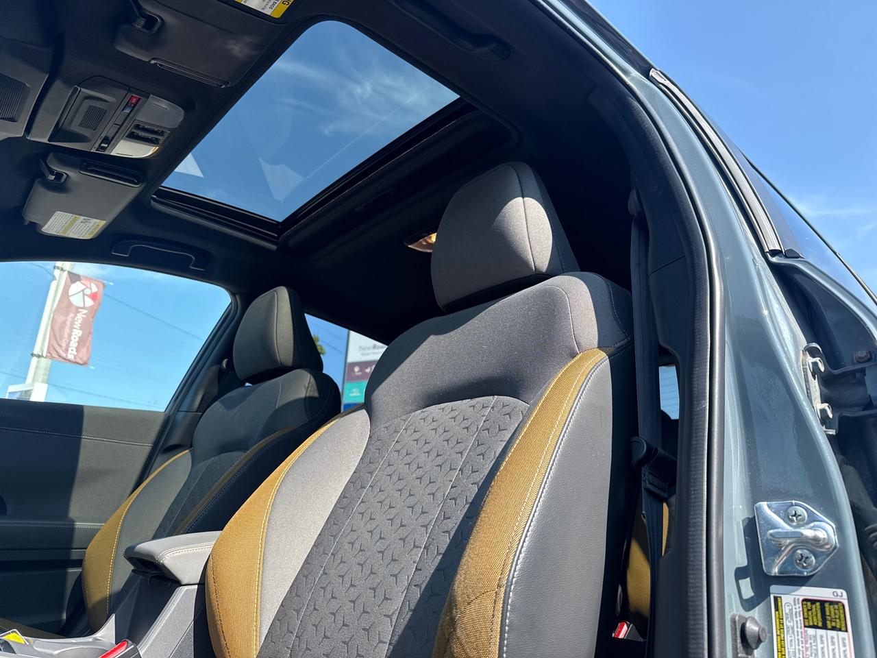 2024 Subaru Crosstrek Onyx 4dr All-Wheel Drive Photo