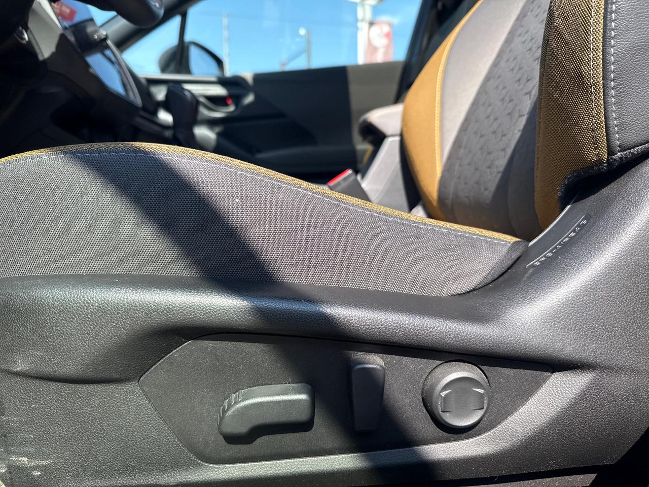 2024 Subaru Crosstrek Onyx 4dr All-Wheel Drive Photo